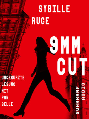 cover image of 9mm Cut--Thriller (Ungekürzt)